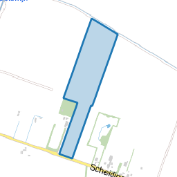 Perceel NOR00-X-1548