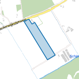 Perceel NOR00-X-1552