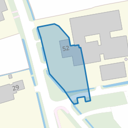 Perceel NOR00-X-1569