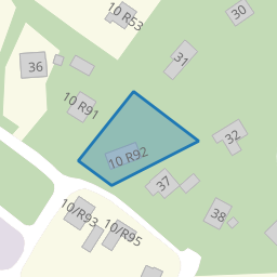 Perceel NOR00-X-510