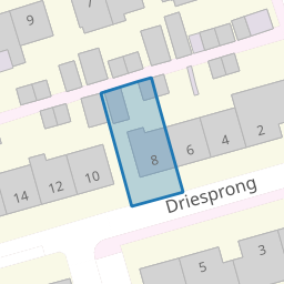 Perceel NPT00-A-257