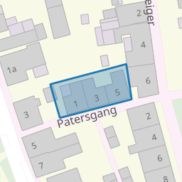 Perceel NPT00-B-1197