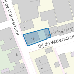 Perceel NPT00-B-1300