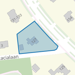 Perceel NST01-A-1885