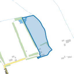 Perceel NST01-A-2464