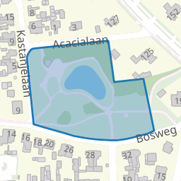 Perceel NST01-A-2564