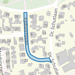 Perceel NST01-A-2633