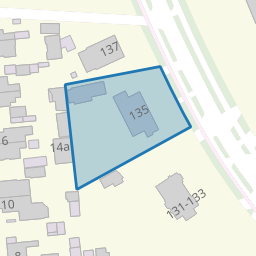 Perceel NST01-A-2855