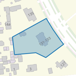 Perceel NST01-A-2856