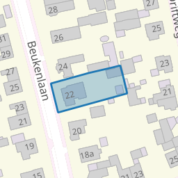 Perceel NST01-A-2915