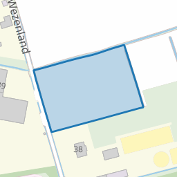 Perceel NST01-A-2943