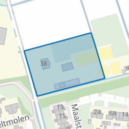 Perceel NST01-A-2944