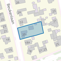 Perceel NST01-A-2990