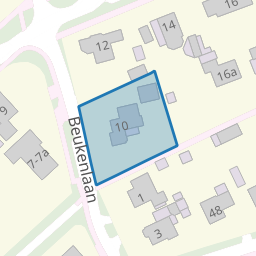 Perceel NST01-A-3030