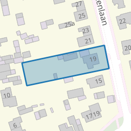 Perceel NST01-A-3033