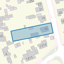 Perceel NST01-A-3034