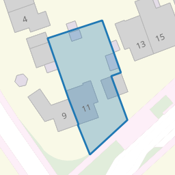 Perceel NST01-A-3039