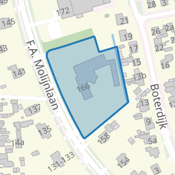 Perceel NST01-A-3055