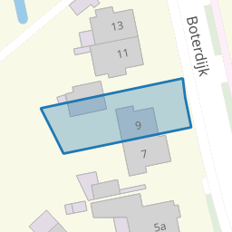 Perceel NST01-A-3059