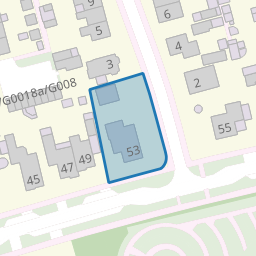 Perceel NST01-A-3126