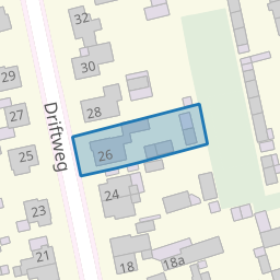 Perceel NST01-A-3134