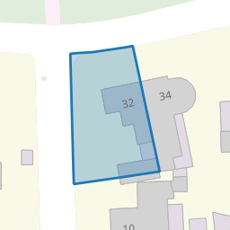 Perceel NST01-A-3164