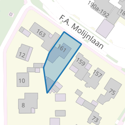 Perceel NST01-A-3181