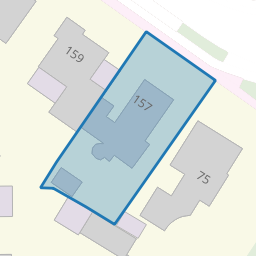 Perceel NST01-A-3183