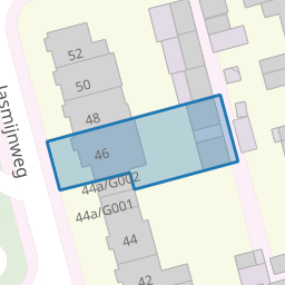 Perceel NST01-A-3215