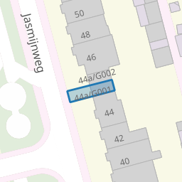 Perceel NST01-A-3216