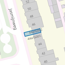 Perceel NST01-A-3217