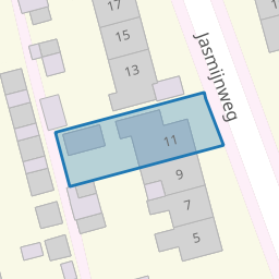 Perceel NST01-A-3253