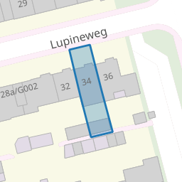 Perceel NST01-A-3284