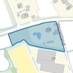 Perceel NST01-A-3304