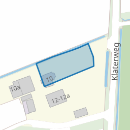 Perceel NST01-A-3321