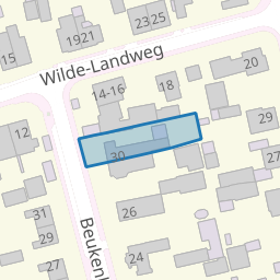 Perceel NST01-A-3338