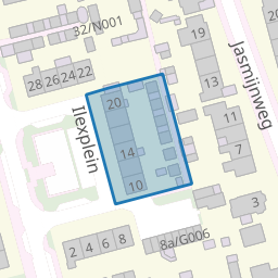 Perceel NST01-A-3360