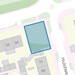 Perceel NST01-A-3366