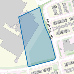 Perceel NST01-A-3375