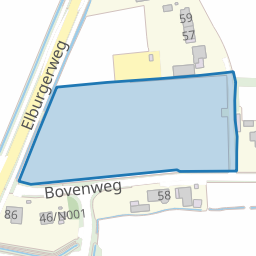 Perceel NST01-A-3393