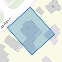 Perceel NST01-A-3410