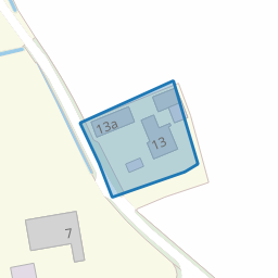 Perceel NST01-A-3427