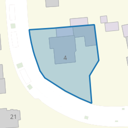Perceel NST01-A-3445