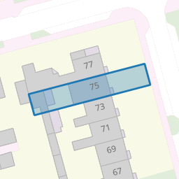 Perceel NST01-A-3457