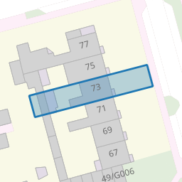 Perceel NST01-A-3458