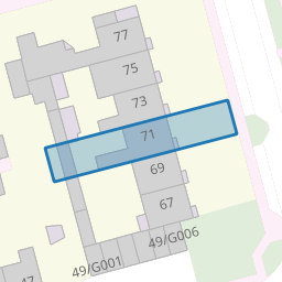 Perceel NST01-A-3459