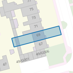 Perceel NST01-A-3460