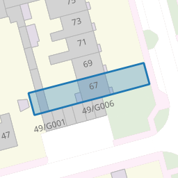 Perceel NST01-A-3461