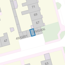 Perceel NST01-A-3464