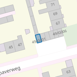 Perceel NST01-A-3467